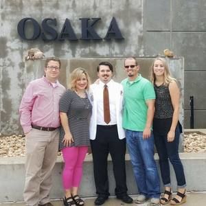 Meet your Posher, Mickey